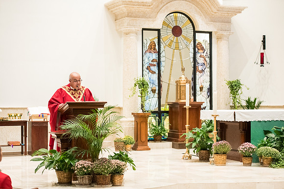 St Charles Borromeo Confirmation 2024 0092