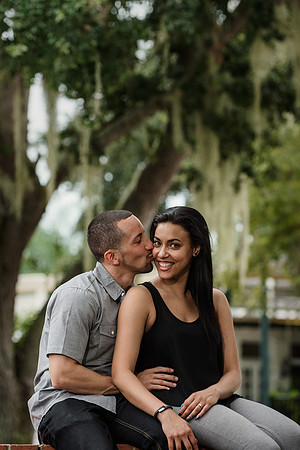 Tatiana and Joel Engagement Session (21 of 24)