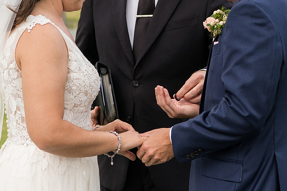 Karen and Nick Wedding