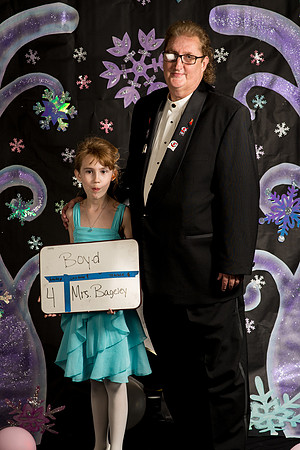 Father Daughter Dance DPES 2014-674