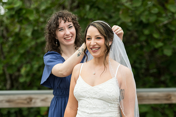 Dani and Chris Wedding 0002