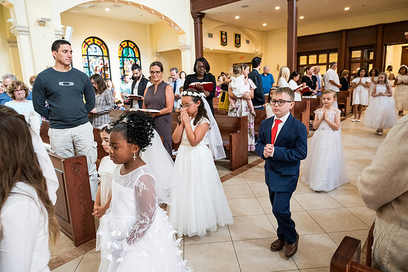 St James First Communion April 27 9 AM 0006