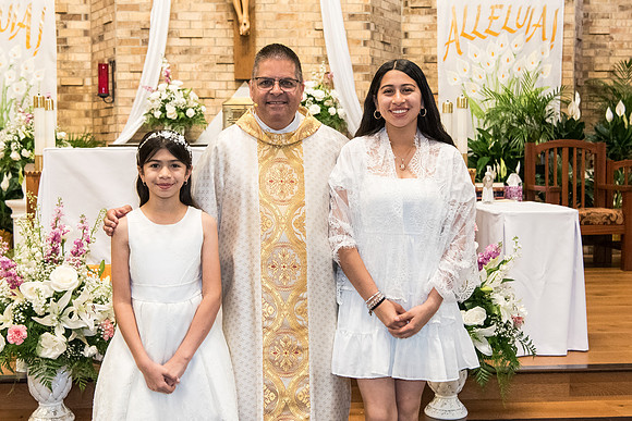 St Francis First Communion May 4 0107