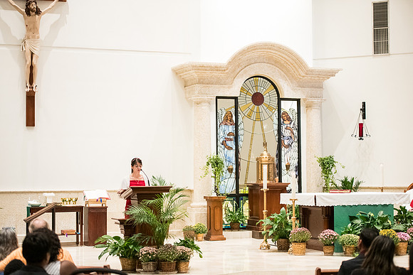 St Charles Borromeo Confirmation 2024 0079