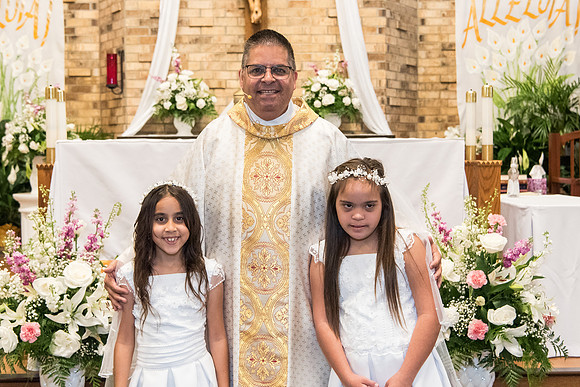 St Francis First Communion May 4 0110