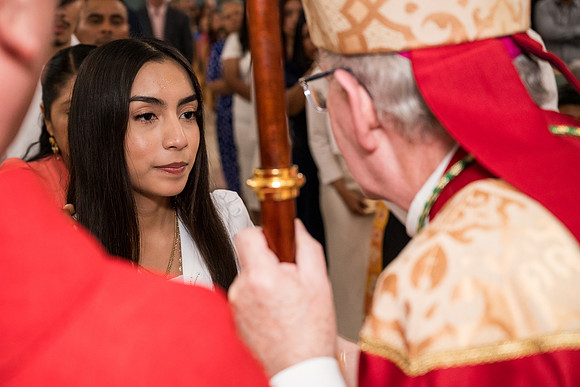 St John Neumann Confirmation 2024 0220
