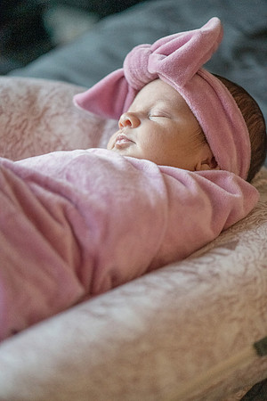 Melody Newborn 0033