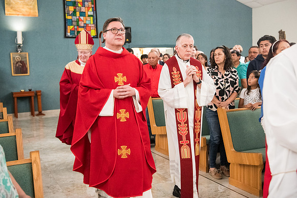 St John Neumann Confirmation 2024 0073