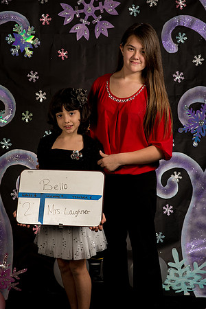 Father Daughter Dance DPES 2014-680