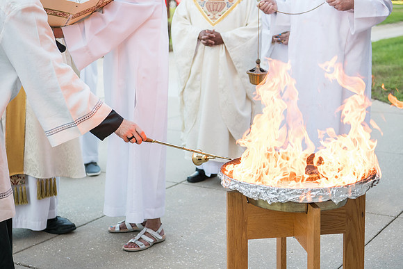 St Timothy Easter Vigil 2025 0031