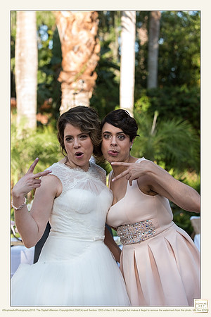Milly and Rogelio Wedding 4973