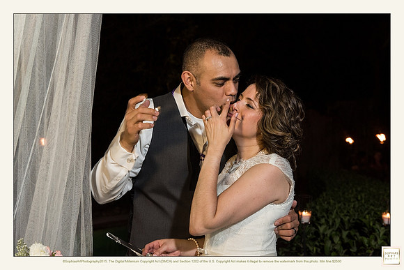 Milly and Rogelio Wedding 6011