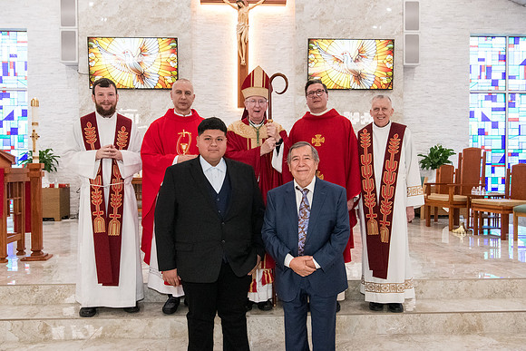 St John Neumann Confirmation 2025 0036