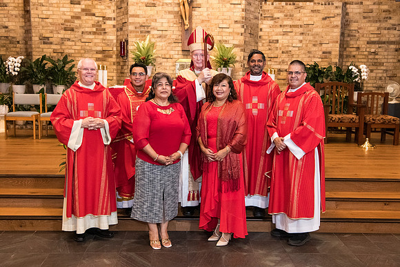 St Francis Confirmation 2024 0011