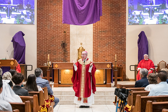 St Paul Confirmation 2025 0116