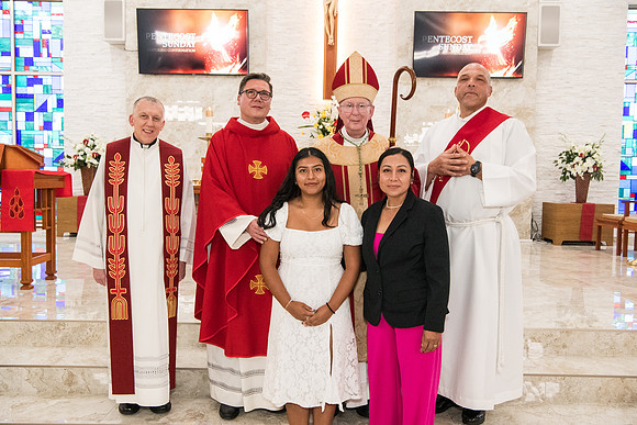 St John Neumann Confirmation 2024 0059