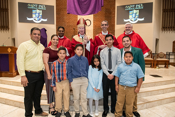 St Paul Confirmation 2025 0048