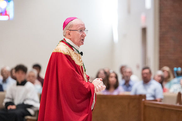 St Paul Confirmation 2025 0114