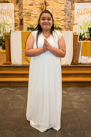 St Francis First Communion 2024 0204
