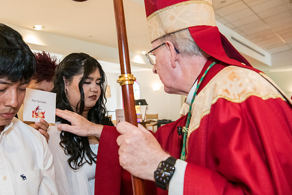 St Andrew Confirmation 2025 0067