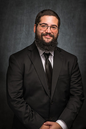 Seminarians Headshots 2025 0010-Edit
