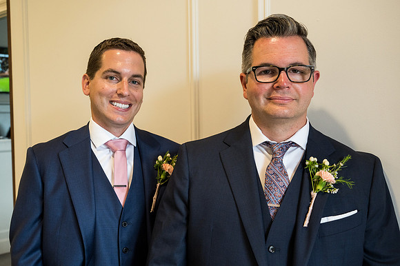 Karen and Nick Wedding