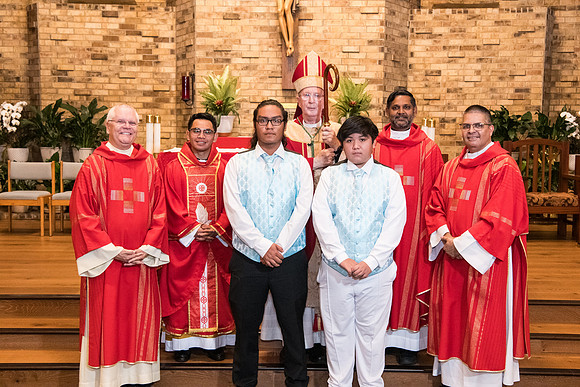 St Francis Confirmation 2024 0051