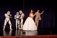 star wars wedding iinspiration