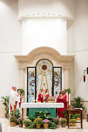 St Charles Borromeo Confirmation 2024 0207