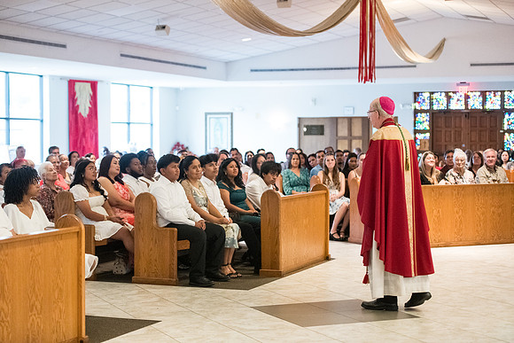 St Andrew Confirmation 2025 0042