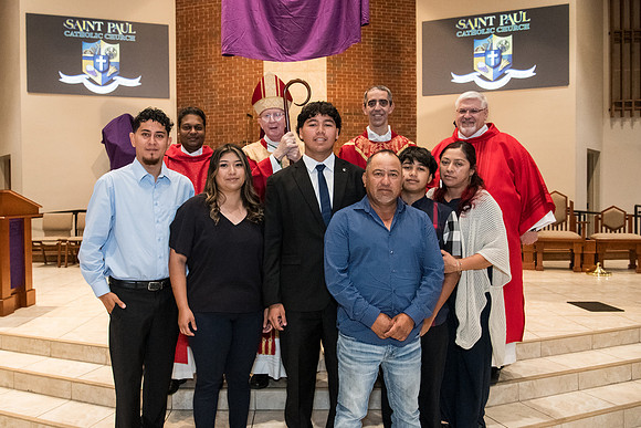 St Paul Confirmation 2025 0058