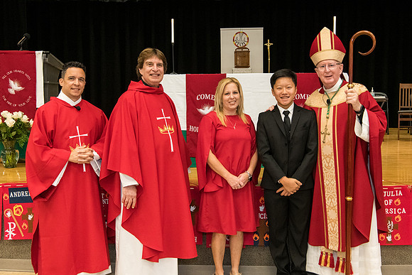 St Cabrini Confirmation 2024 0020