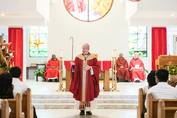 St Andrew Confirmation 2025 0047