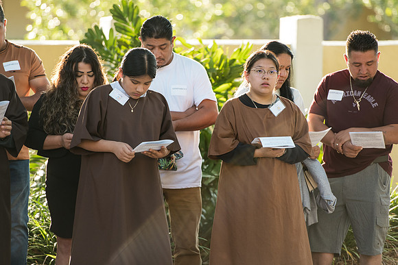 St Mary Mag Morning Prayer 2025 0057