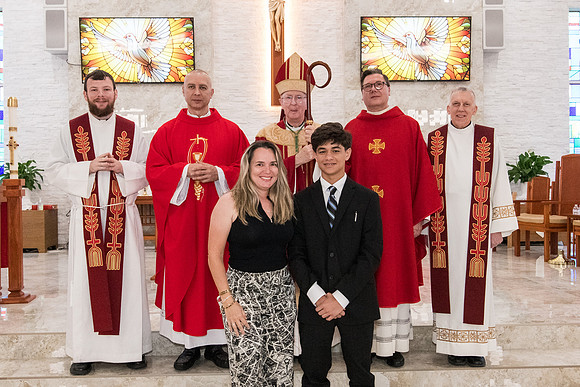 St John Neumann Confirmation 2025 0031
