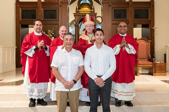 Corpus Christi Confirmation 2025 0007