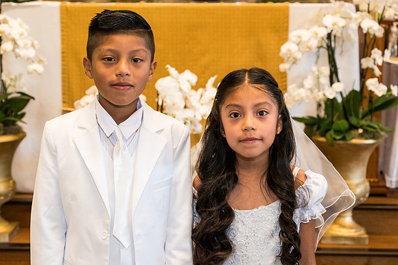 St Francis First Communion 2024 0044