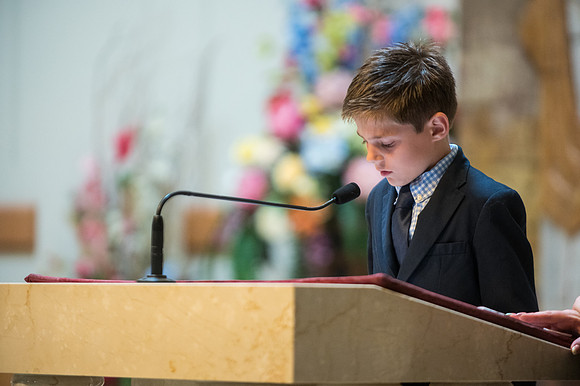 St Mary Mag First Communion April 27 0036
