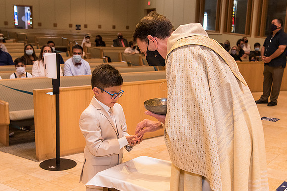 st=mary-magdalen-first-communion-april-25 1030