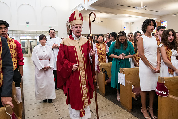 Good Shepherd Confirmation  2024 0091