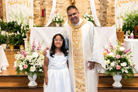 St Francis First Communion May 4 0103