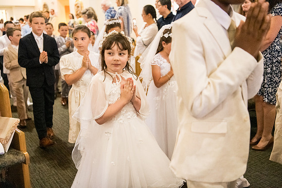 Holy Family First Communion April 27 0005