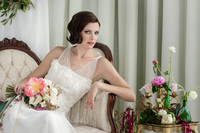 Dr. Phillips Styled Shoot ©Sophia's Art Photography