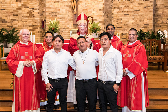 St Francis Confirmation 2024 0020