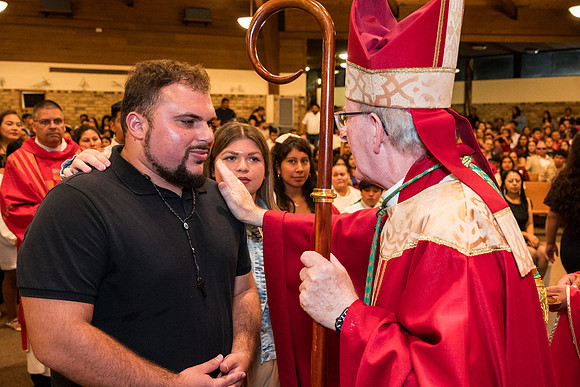 St Francis Confirmation 2024 0390