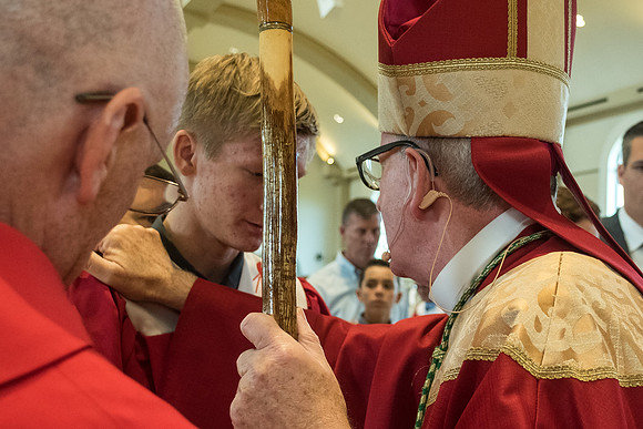 St.-John-the-Evangelist-Catholic-Church-Confirmation-2018 1157