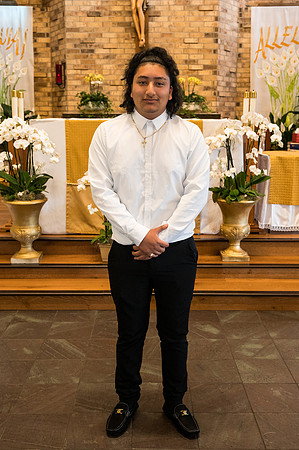 St Francis First Communion 2024 0027