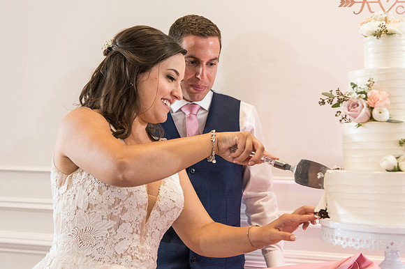Karen and Nick Wedding