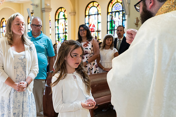 St James First Communion April 27 9 AM 0064
