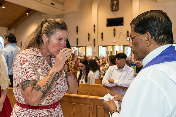 St Timothy Confirmation 2025 0163